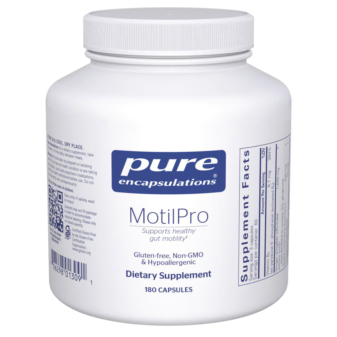 Why Practitioners Trust Pure Encapsulations: A Complete Brand Guide
