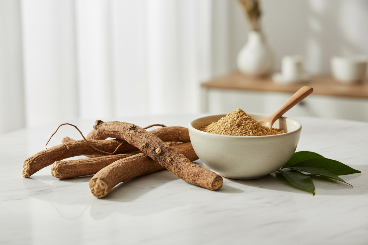 Understanding Ashwagandha: A Guide to a Popular Botanical Ingredient