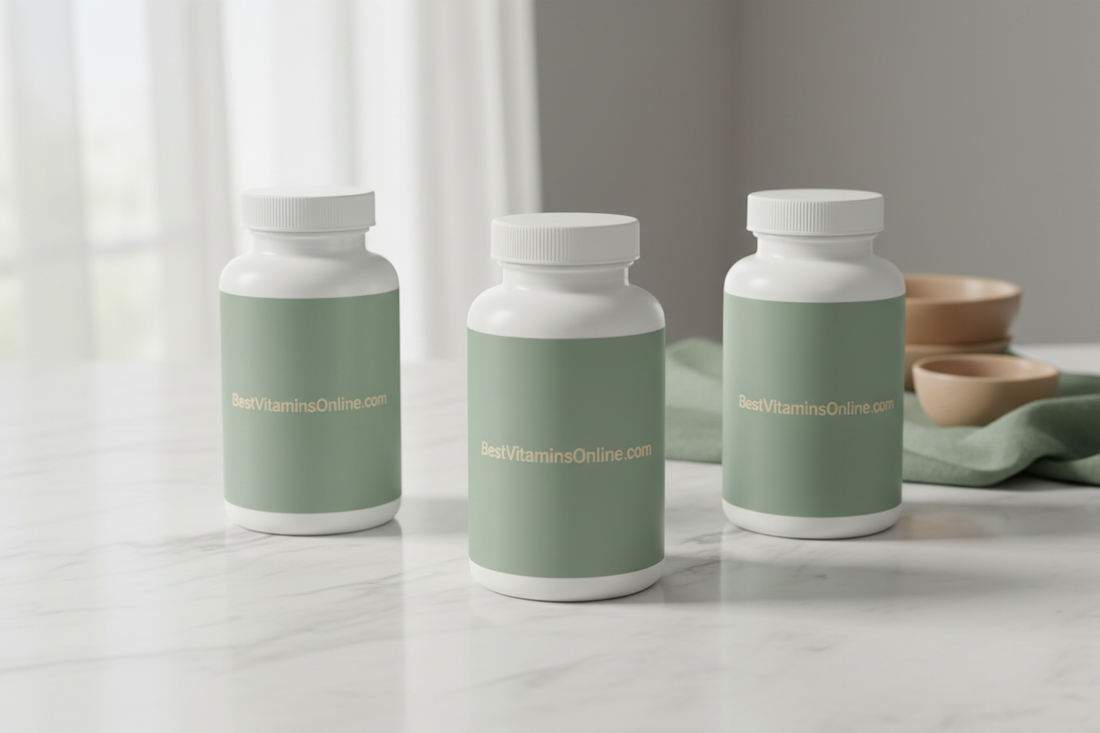 Understanding Thorne Supplements and NSF Certified for Sport®