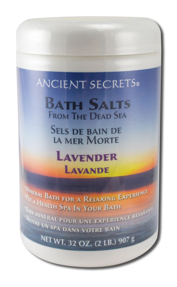 Ancient Secrets