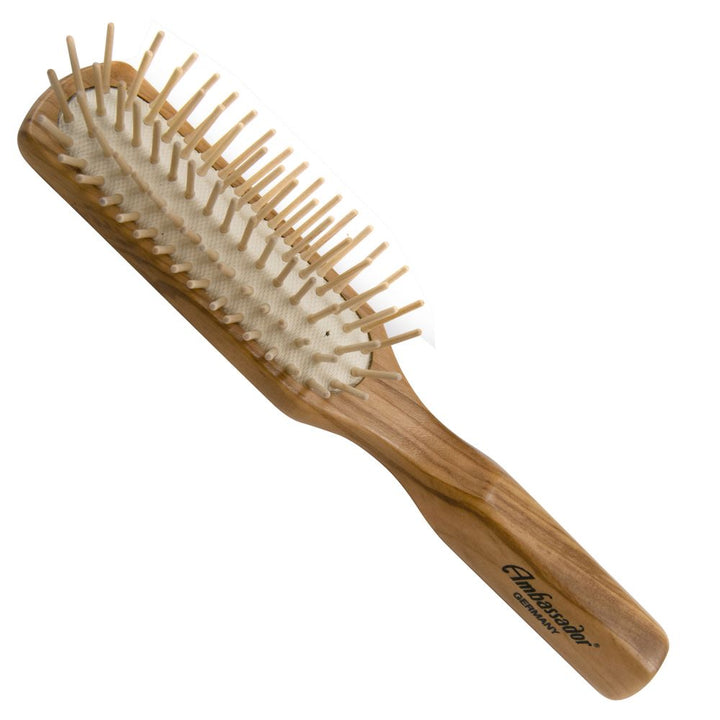 Ambassador Hairbrushes