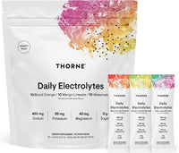 Thorne Electrolytes