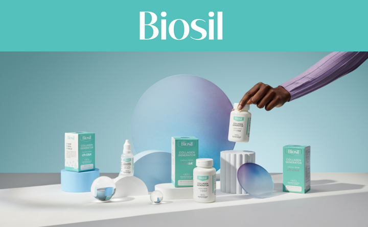 Biosil