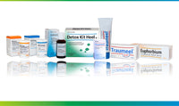 BHI (Heel) Homeopathics