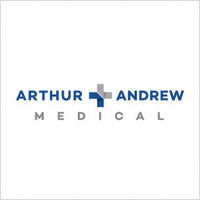 Arthur Andrew