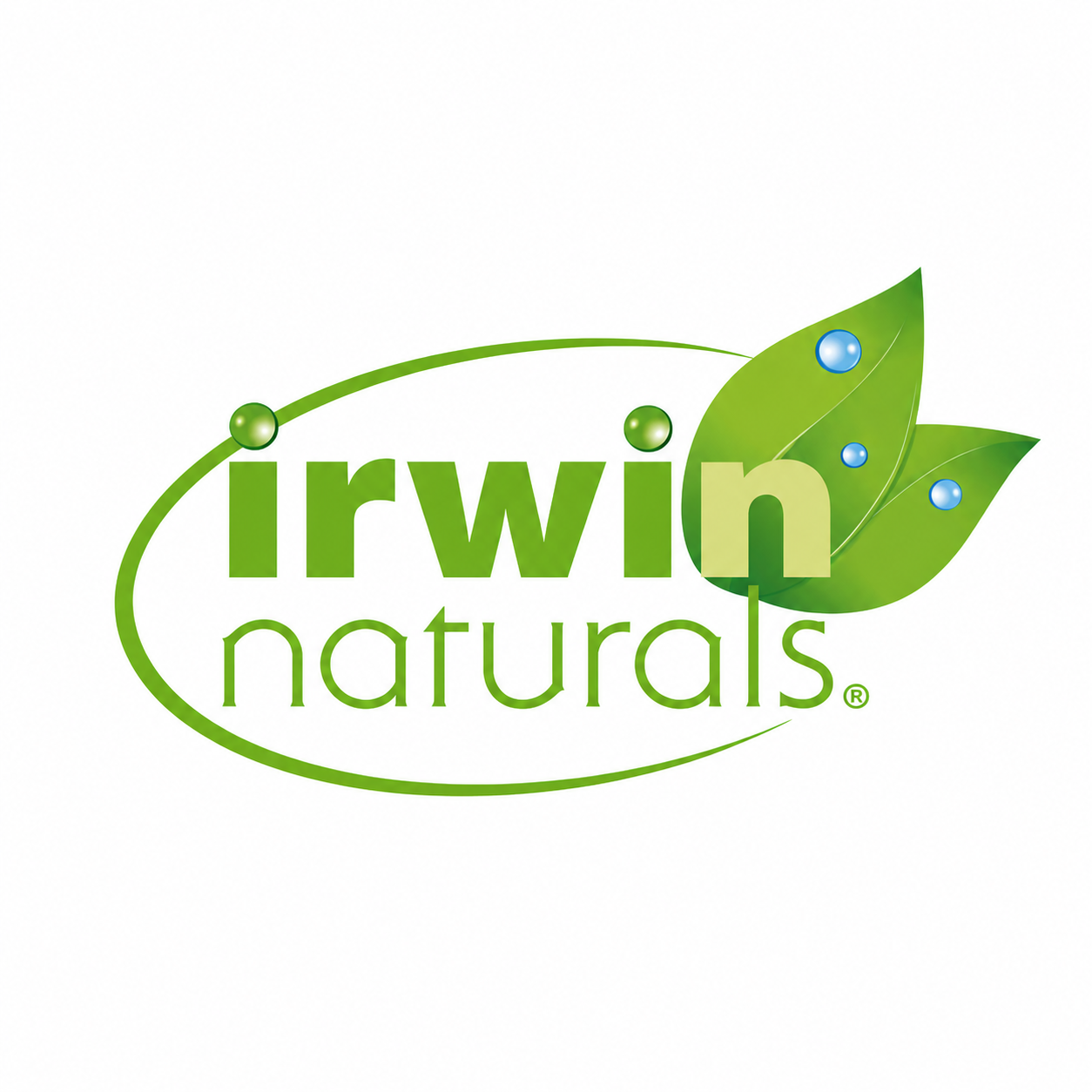 Irwin Naturals Vitamins & Supplements
