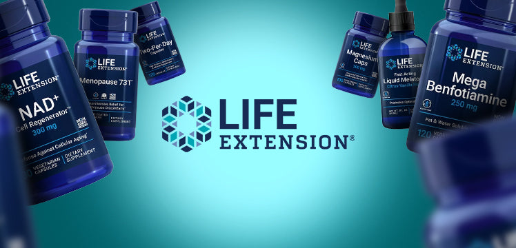 Life Extension