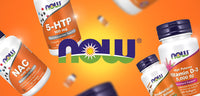 NOW Foods
