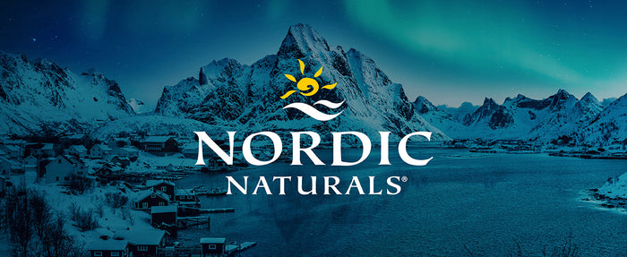 Nordic Naturals