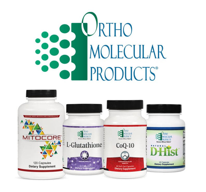 Ortho Molecular Products