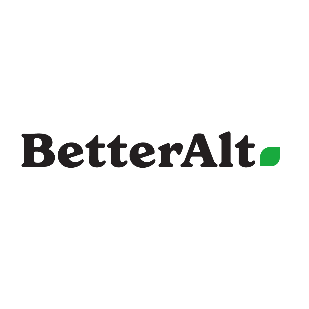 Betteralt Natural Supplements