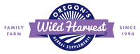 Oregon's Wild Harvest