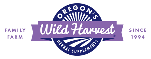 Oregon's Wild Harvest
