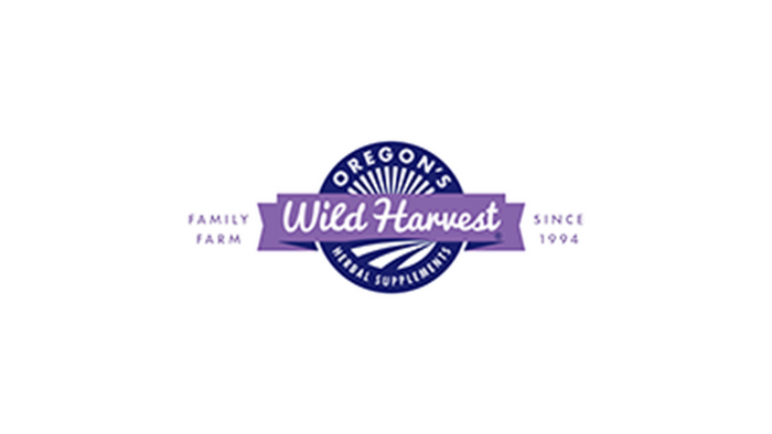 Oregon's Wild Harvest