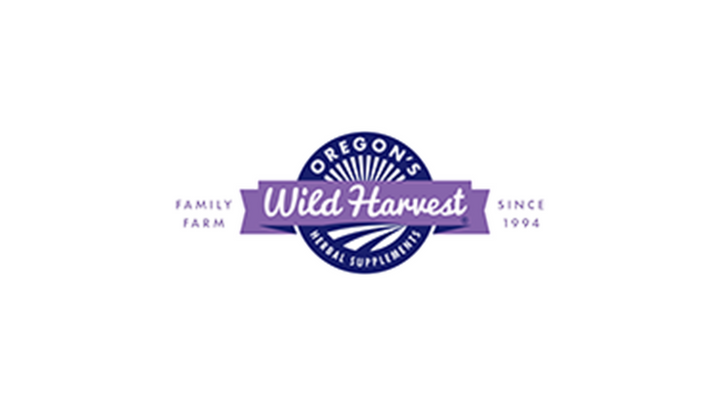 Oregon's Wild Harvest