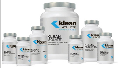Klean Athlete