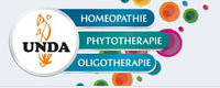 UNDA GEMMO Gemmotherapy Remedies