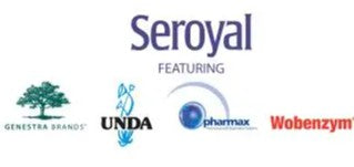 Seroyal