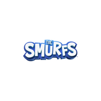The Smurfs Kids Vitamins