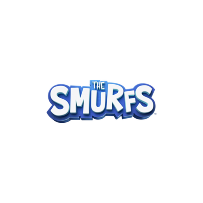 The Smurfs Kids Vitamins