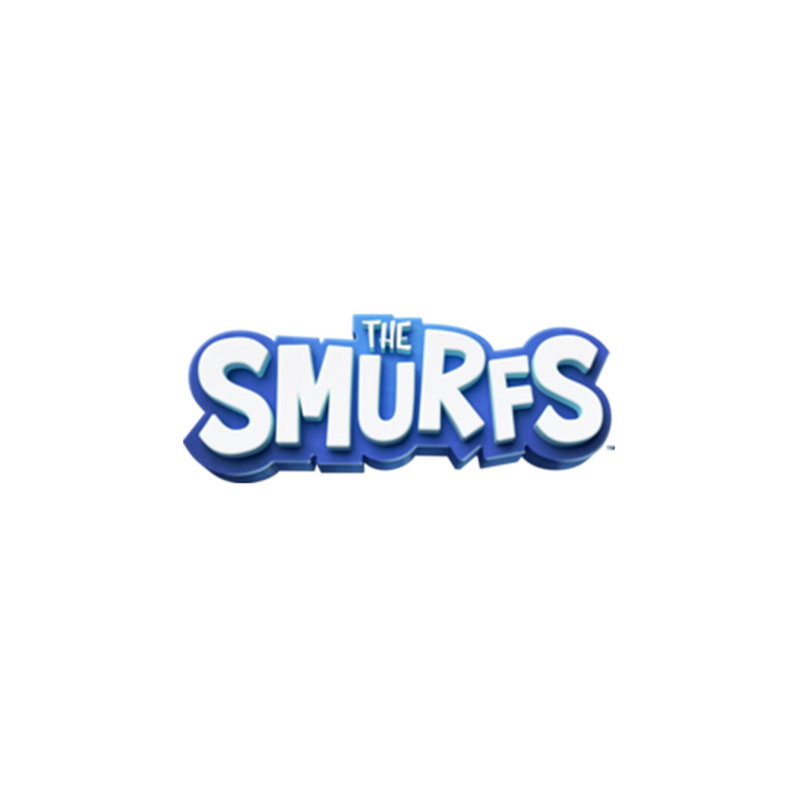 The Smurfs Kids Vitamins