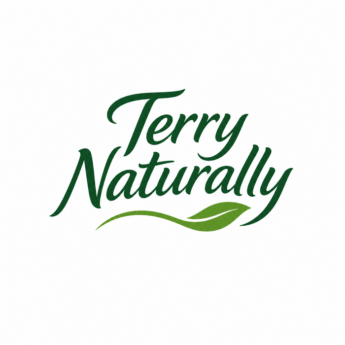 Terry Naturally