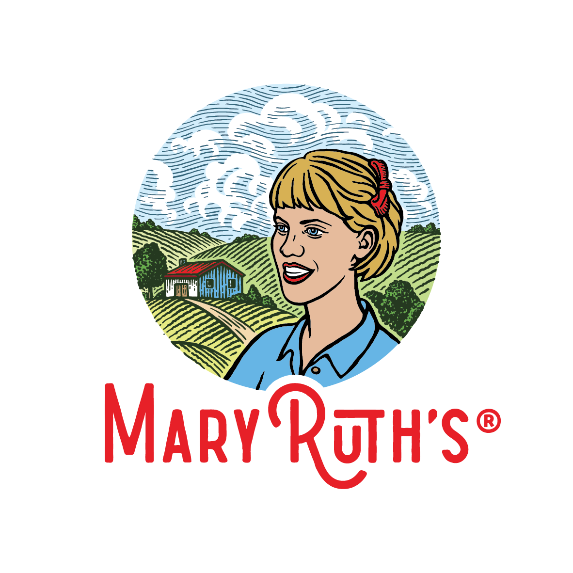 Mary Ruth's