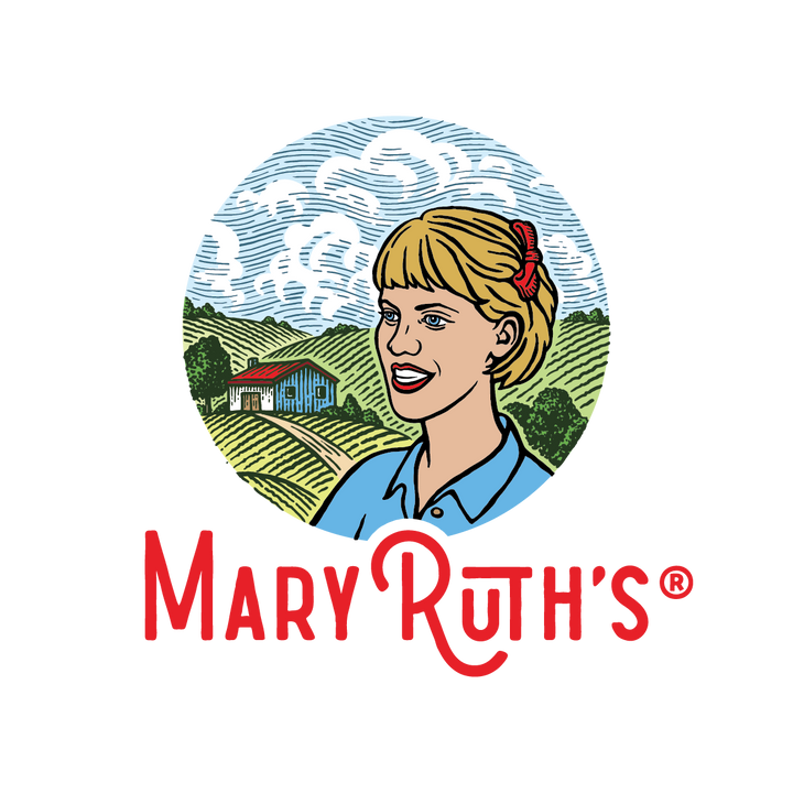 Mary Ruth's