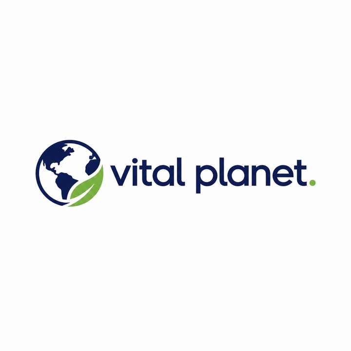 Vital Planet