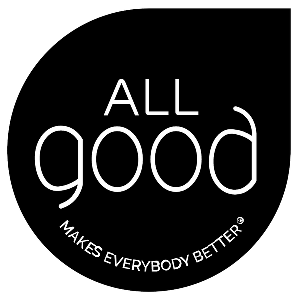 All Good