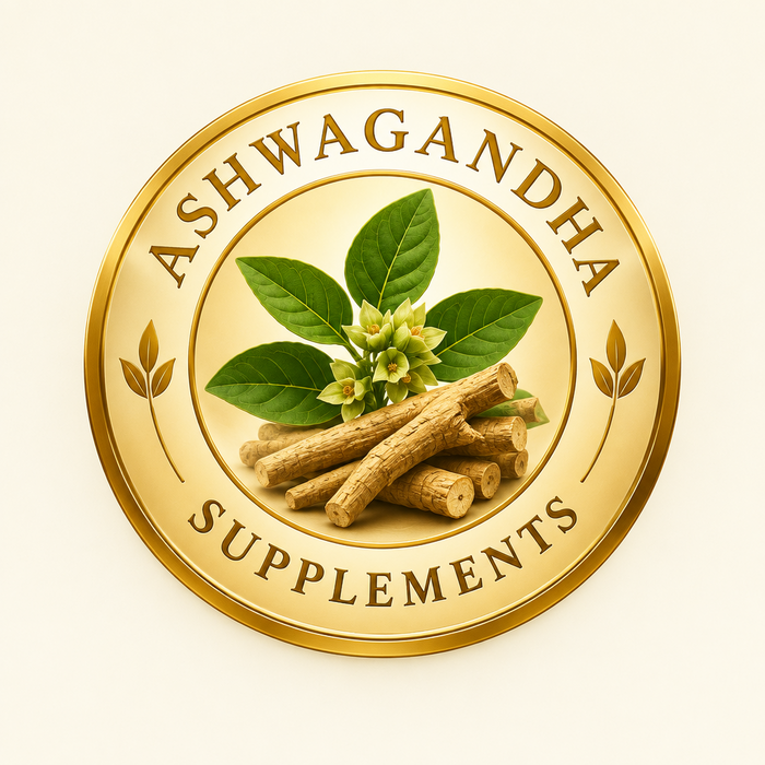 Ashwagandha Supplements