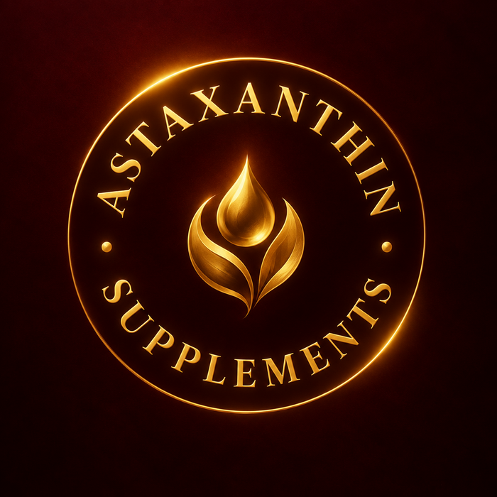 Astaxanthin Supplements