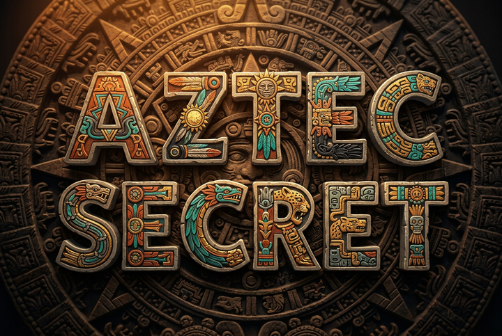 Aztec Secret