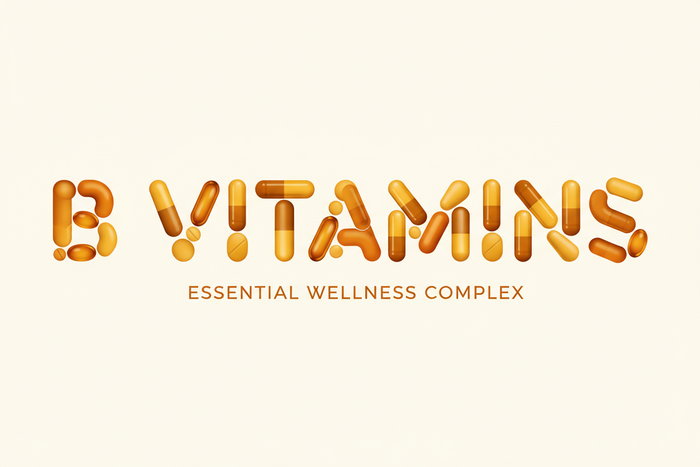B Vitamins