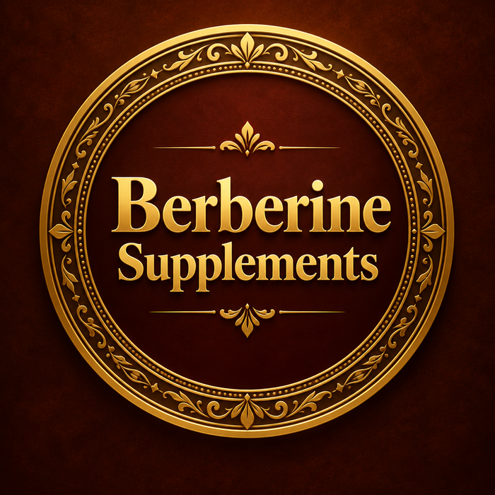 Berberine Supplements