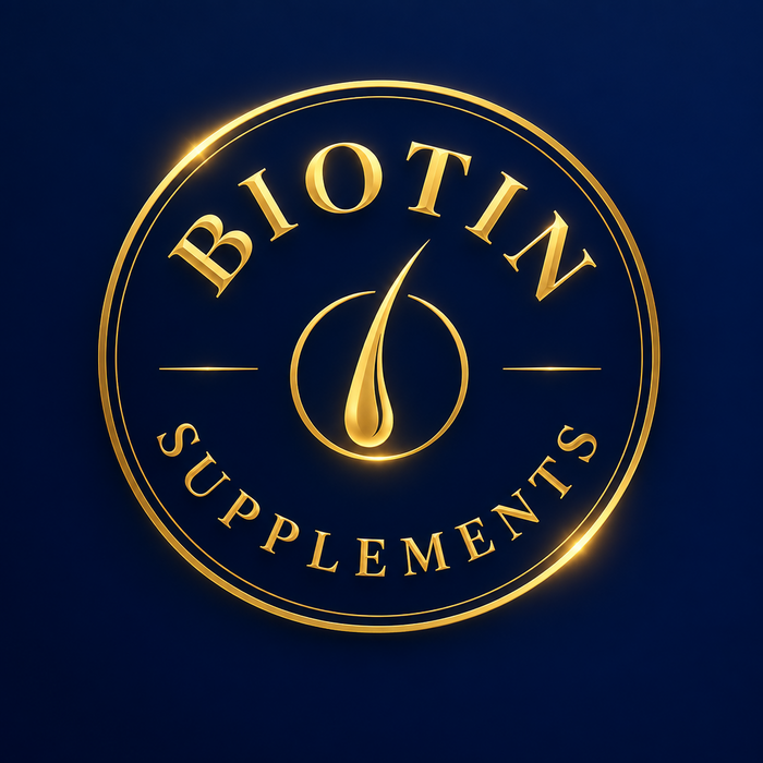 Biotin Supplements