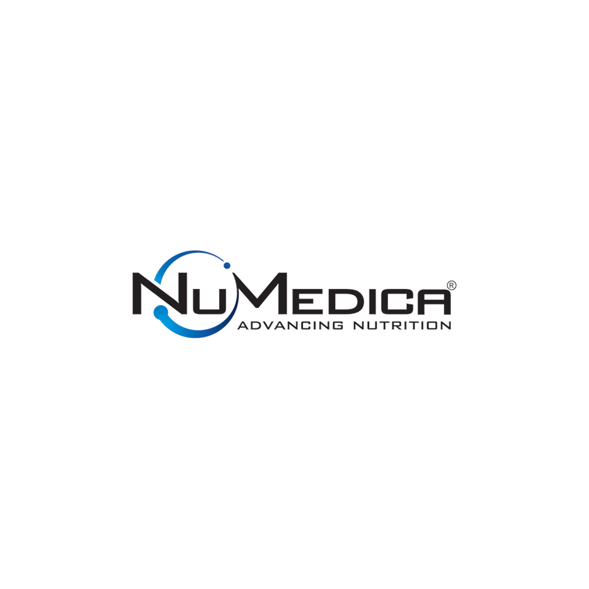 NuMedica official brand logo