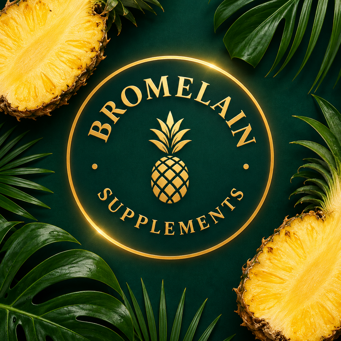 Bromelain Supplements