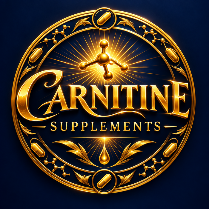 Carnitine Supplements