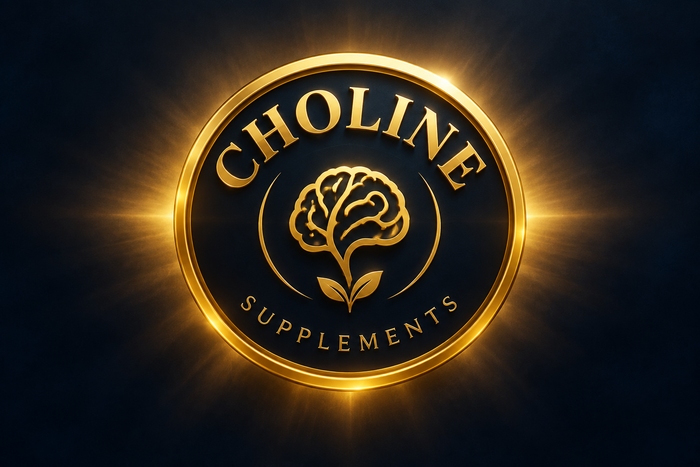 Choline Supplements