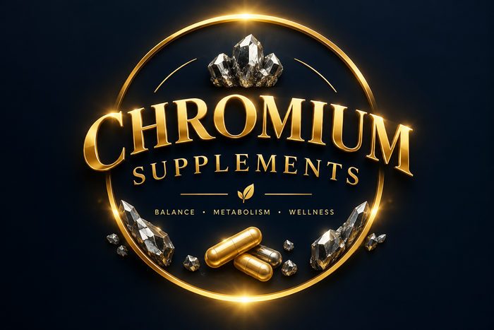 Chromium Supplements