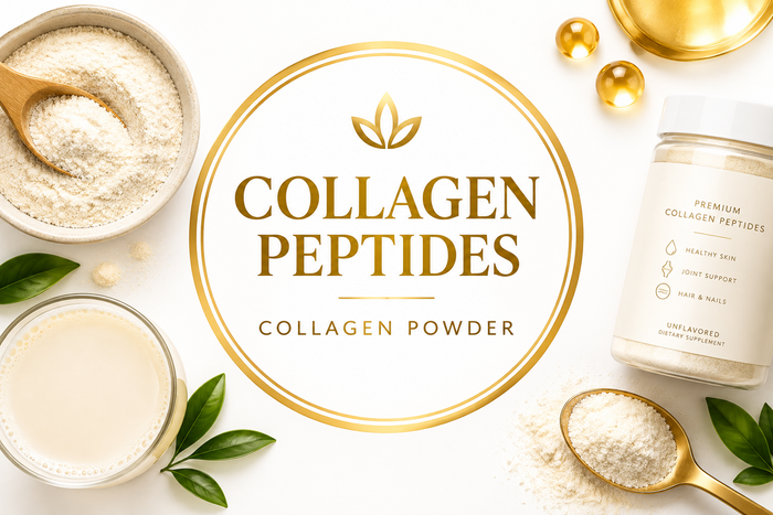 Collagen Peptides
