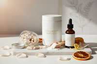 Collagen Supplements