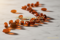 CoQ10 Supplements