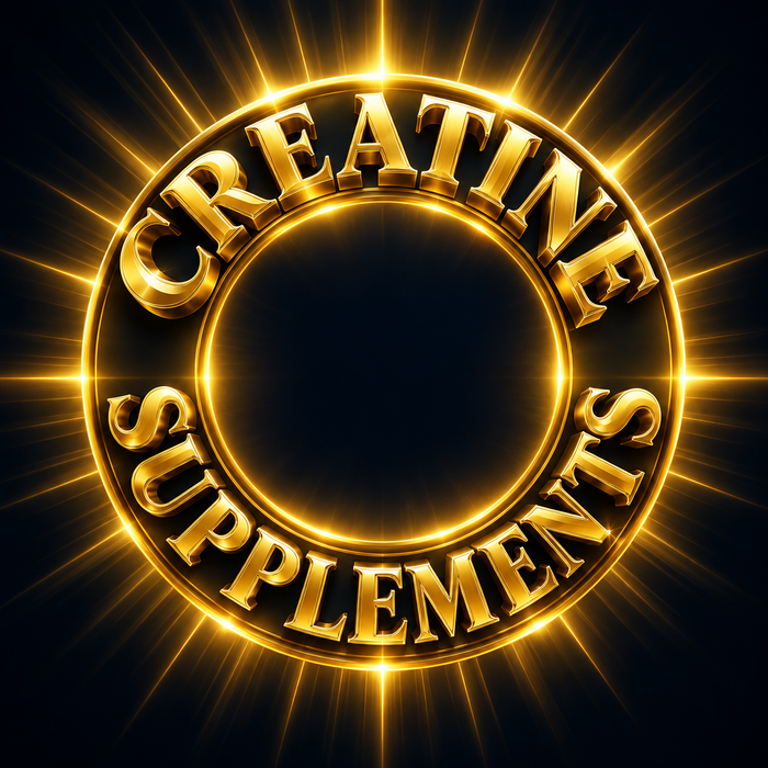 Creatine Supplements