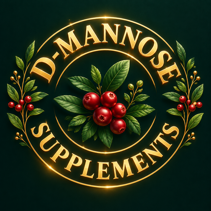 D-Mannose Supplements