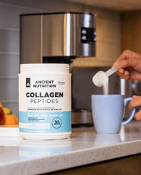 Ancient Nutrition Collagen Peptides