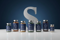 Professional Supplement Collection