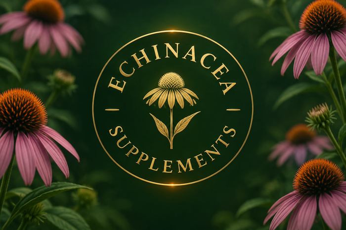 Echinacea Supplements