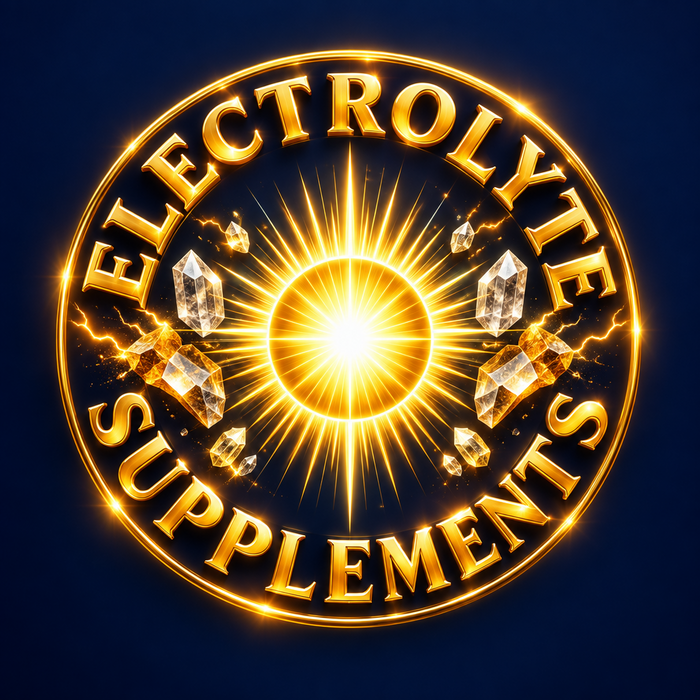 Electrolyte Supplements